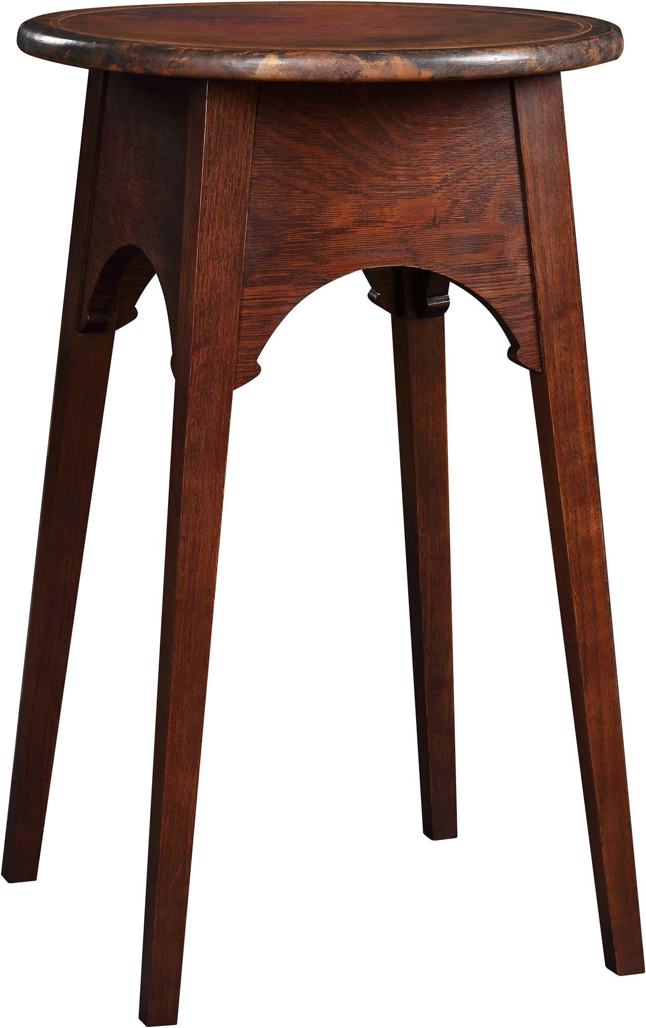 Stickley Little Treasures End Tables Sprintz Furniture Occ